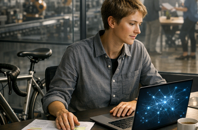 Plus l’IA devient forte, moins elle peut vous remplacer : le paradoxe qui rassure et qui pique la curiosité