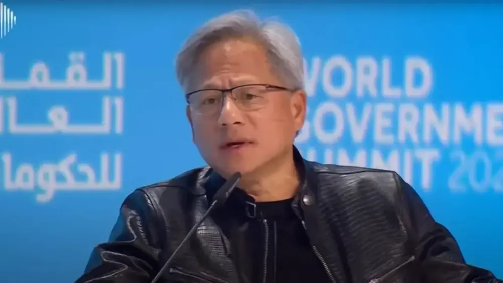 Quand le PDG de Nvidia secoue la planète tech : “La Chine va nous doubler si on ne se réveille pas !”