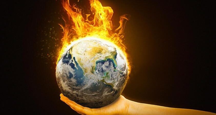 Quand l’intelligence artificielle dépasse le GIEC sur le réchauffement climatique : l’IA tire la sonnette d’alarme et le scénario est pire que prévu