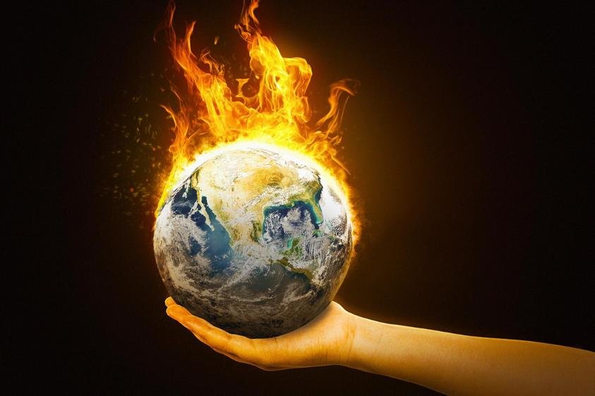 Quand l’intelligence artificielle dépasse le GIEC sur le réchauffement climatique : l’IA tire la sonnette d’alarme et le scénario est pire que prévu