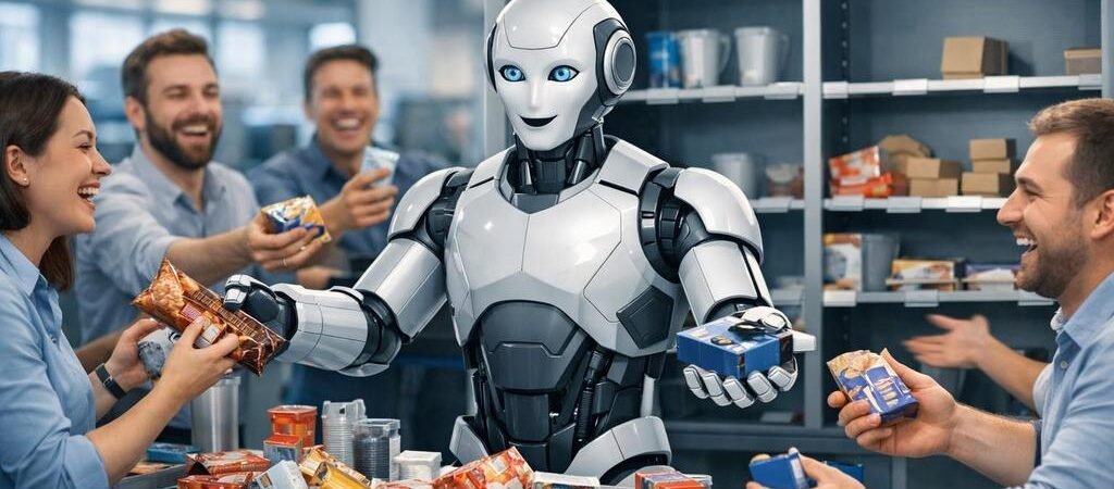 Un agent IA qui gère un business tout seul ? L’expérience d’Anthropic montre pourquoi ça dérape et ce qu’il faut faire à la place