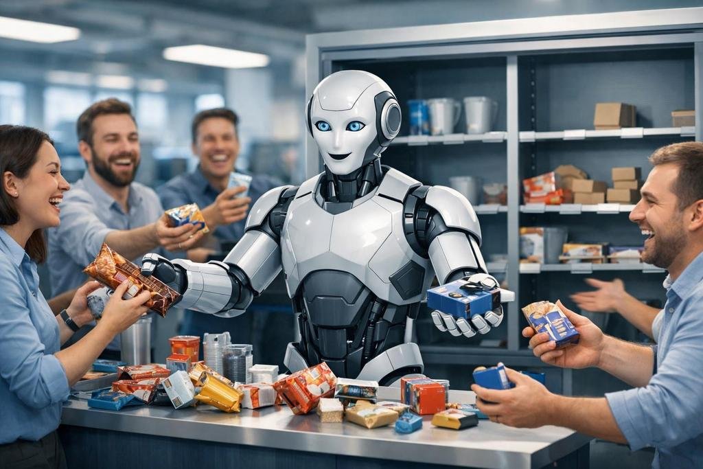 Un agent IA qui gère un business tout seul ? L’expérience d’Anthropic montre pourquoi ça dérape et ce qu’il faut faire à la place