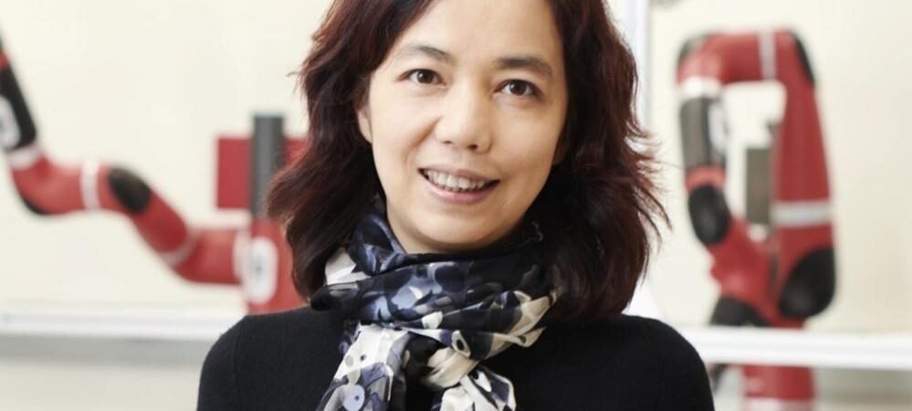 Fei-Fei Li : Portrait de la « marraine » de l’IA qui façonne le futur de l’intelligence artificielle