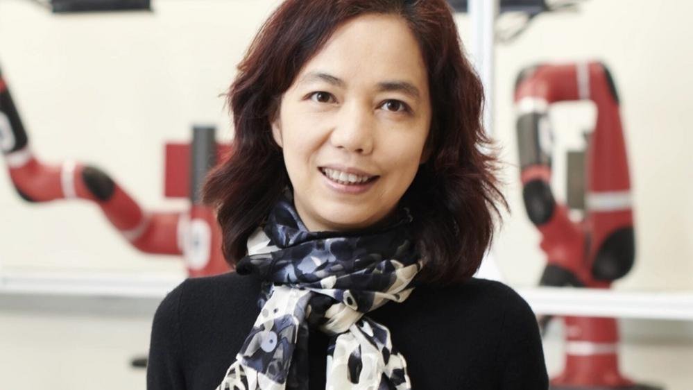 Fei-Fei Li : Portrait de la « marraine » de l&rsquo;IA qui façonne le futur de l&rsquo;intelligence artificielle