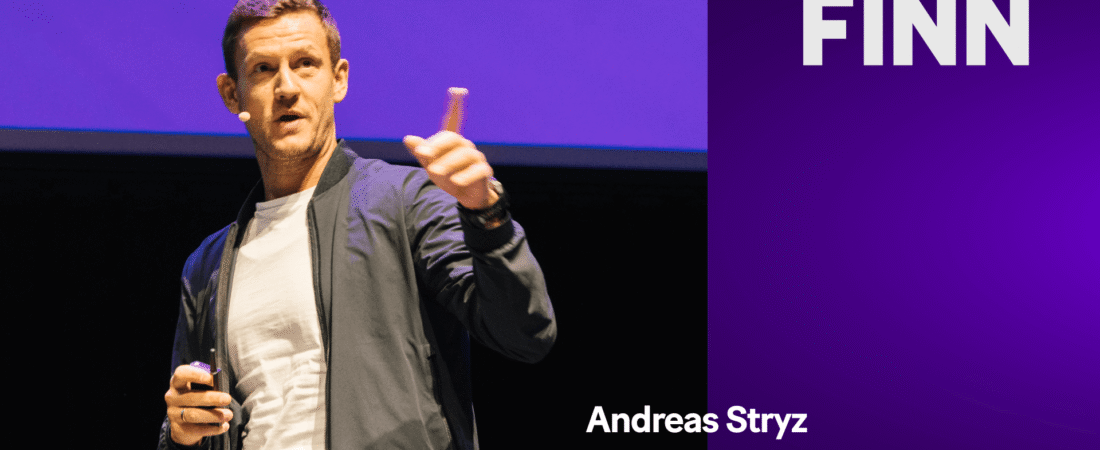 Chez FINN, l’automatisation sans code est un super-pouvoir collectif — Paroles d’un CTO qui n’a pas froid aux yeux