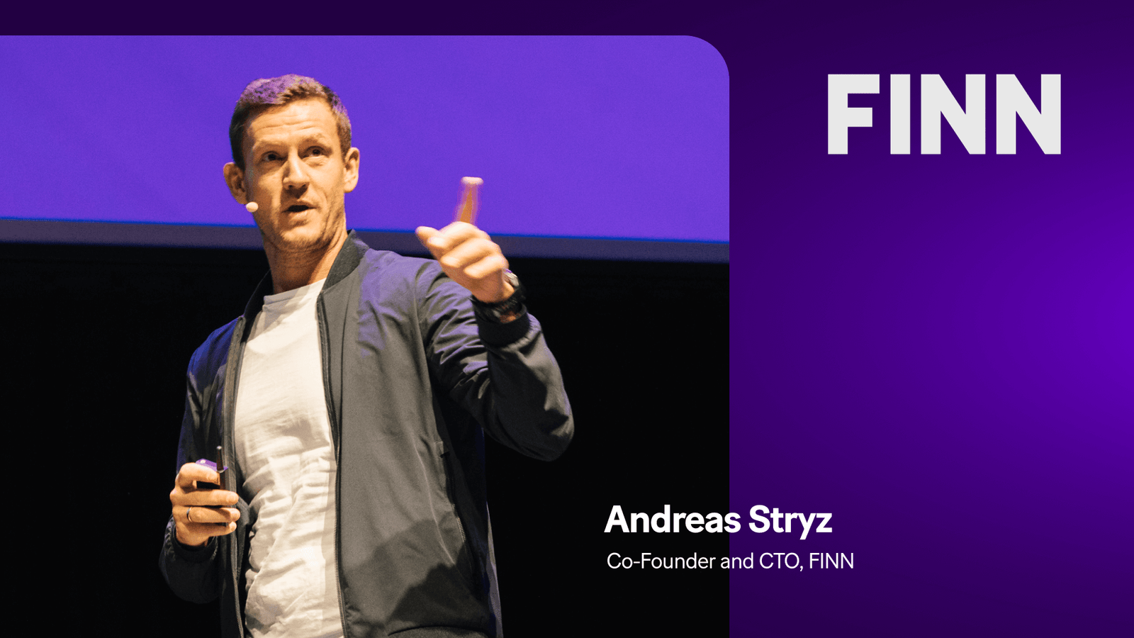 Chez FINN, l’automatisation sans code est un super-pouvoir collectif — Paroles d’un CTO qui n’a pas froid aux yeux