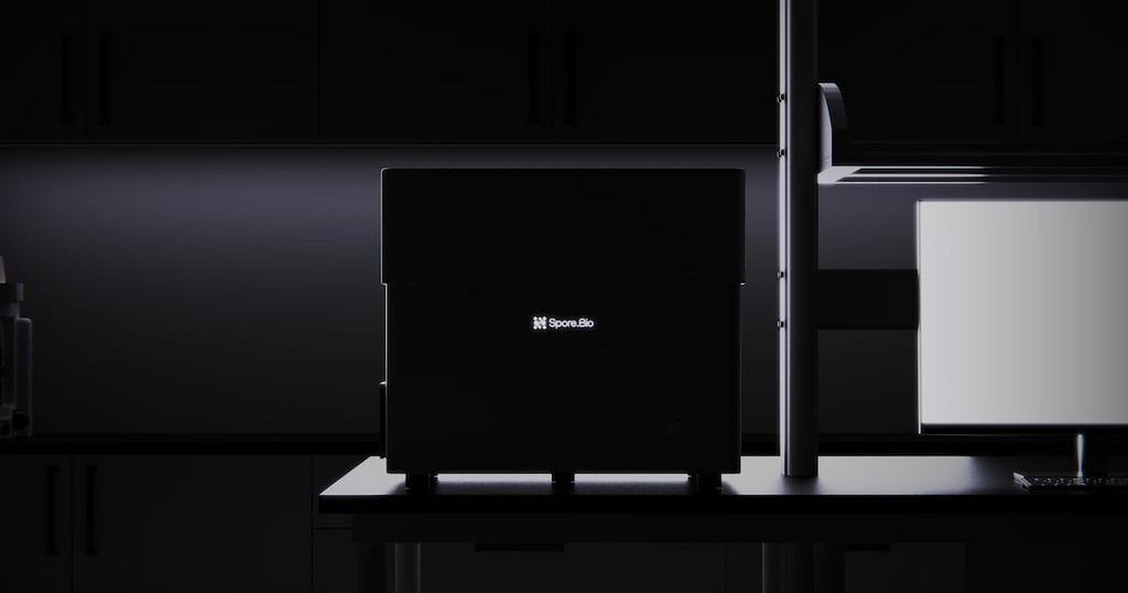 Quand Google Affûte Ses Rayons : Spore.Bio, la Start-up Française Qui Déploie l’IA et la Photonique à l’Hôpital Cochin