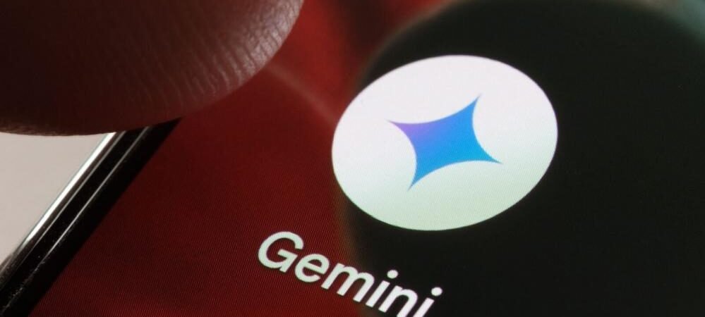 Gemini, l’IA de Google, s’offre une intelligence émotionnelle : révolution ou futur ami à qui parler le soir ?