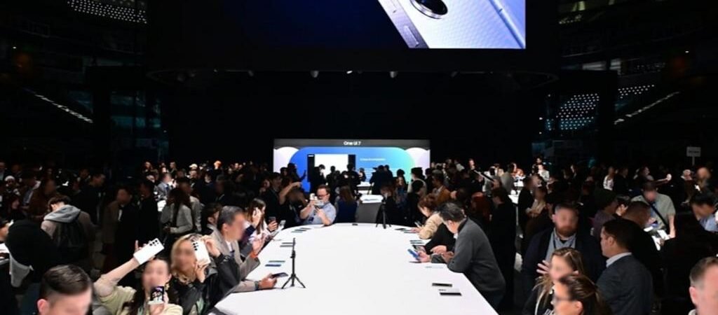 Samsung propulse l’IA générative dans 800 millions d’appareils : vers une invasion de Galaxy boostés au Gemini !