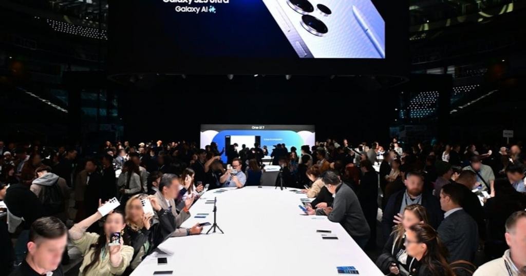 Samsung propulse l’IA générative dans 800 millions d’appareils : vers une invasion de Galaxy boostés au Gemini !