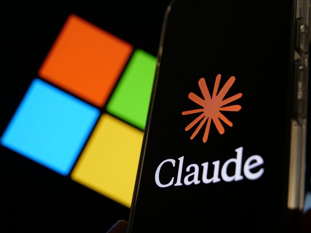 Microsoft fait coder Windows avec Claude Code : simple test ou vrai tournant face à GitHub Copilot ?