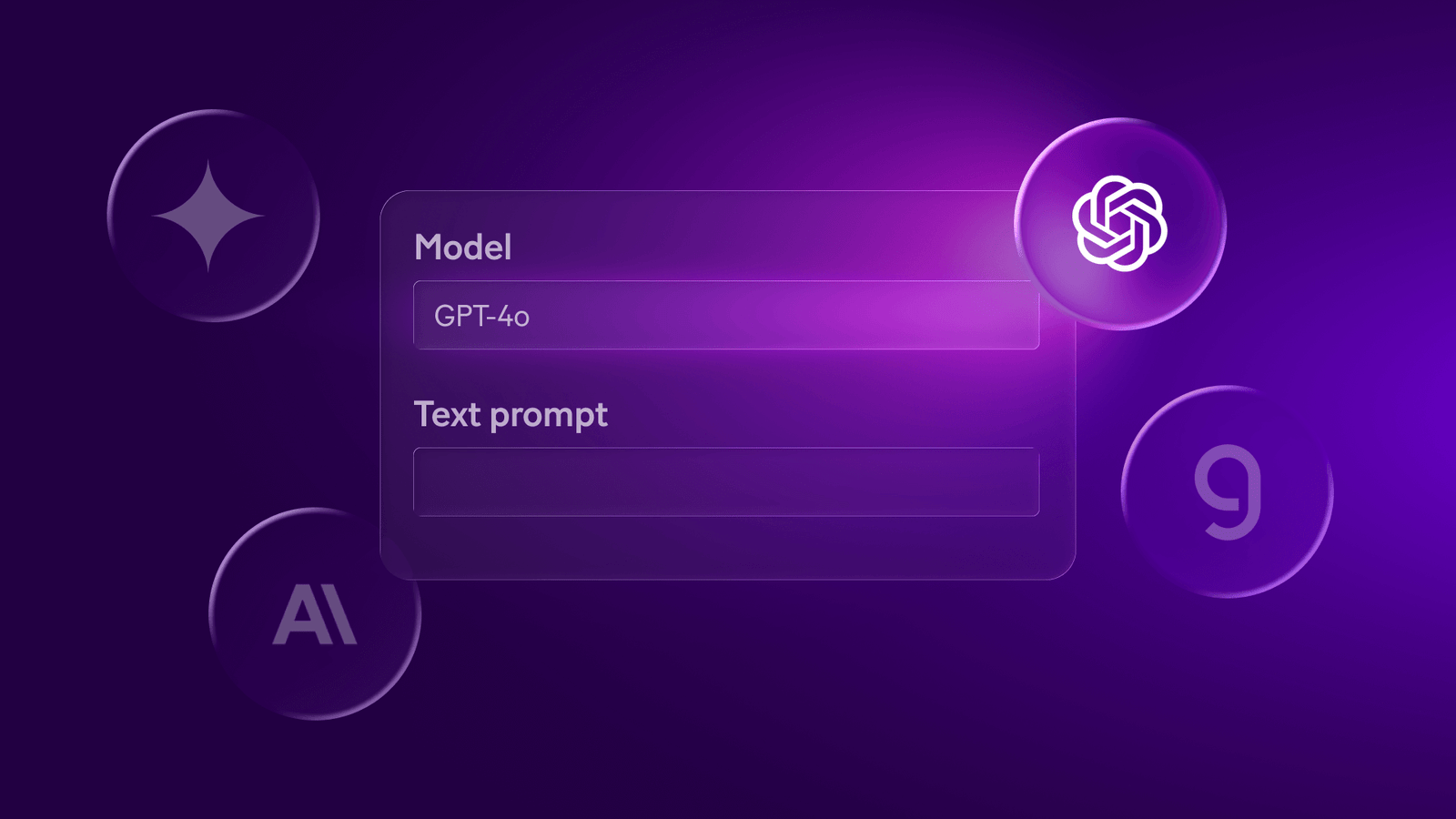 Simple Text Prompt module sur Make : L’IA no-code arrive vraiment à portée de clavier !