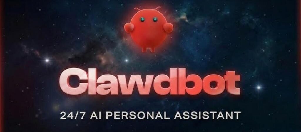 Clawdbot : l’agent IA open source qui transforme WhatsApp en tableau de bord et explose la productivité