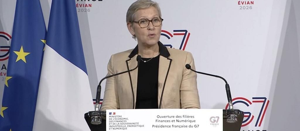 IA, fake news et enfants sur le Web : La France s&rsquo;attaque (vraiment) au numérique pendant le G7 !