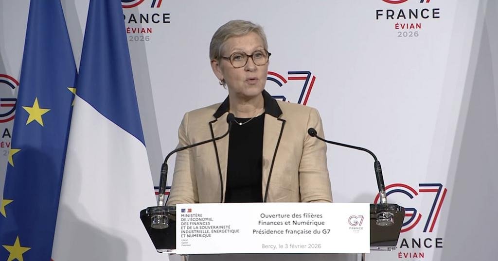 IA, fake news et enfants sur le Web : La France s’attaque (vraiment) au numérique pendant le G7 !