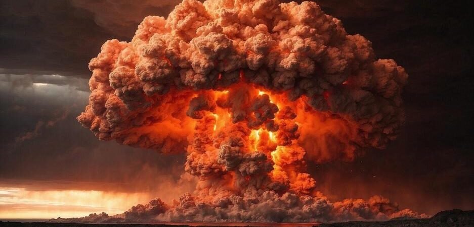 Pourquoi l’IA choisit presque toujours la bombe nucléaire lors des guerres simulées : décryptage d’un bug inquiétant de logique… ou pas ?