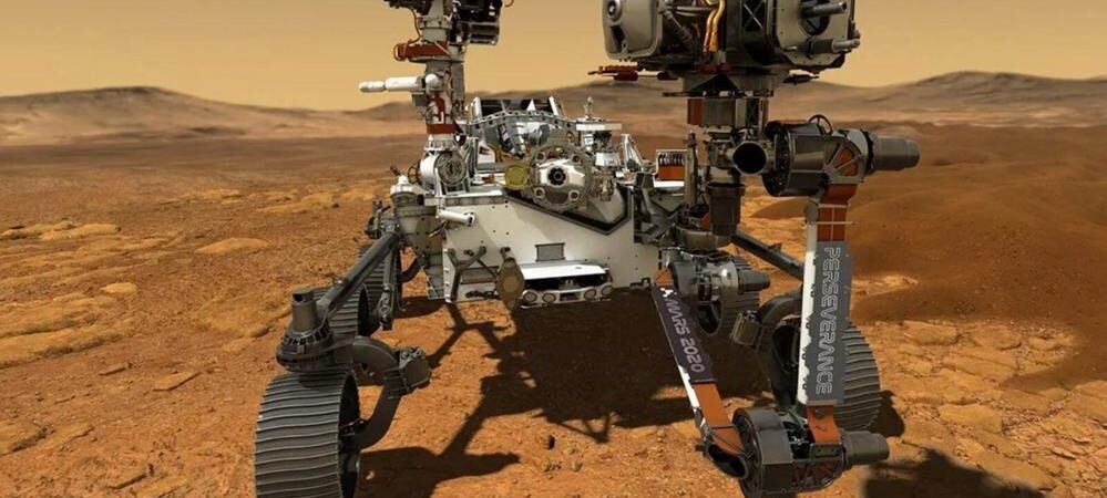 La NASA confie Mars à l’IA Claude (et Perseverance ne s’est pas perdu !)