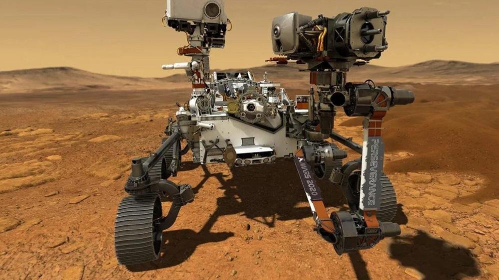 La NASA confie Mars à l’IA Claude (et Perseverance ne s’est pas perdu !)