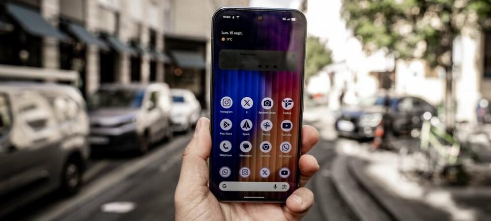 Google Gemini débarque sur Android : l’agent IA qui va faire vos corvées et même commander le dîner pour vous !