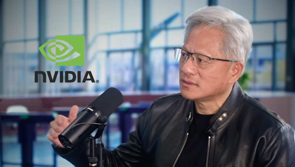 AGI “c’est maintenant” selon Jensen Huang : coup de com ou vrai basculement pour l’IA (et pour Nvidia) ?