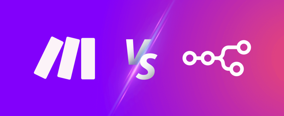 Make vs n8n en 2026 : Comparatif ultime des plateformes d’automatisation et d’IA (avec une touche d’humour !)