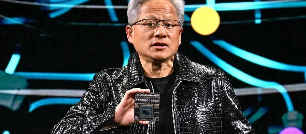 Nvidia ralentit avec OpenAI et Anthropic : la vraie raison derrière le « on s’arrête là » de Jensen Huang