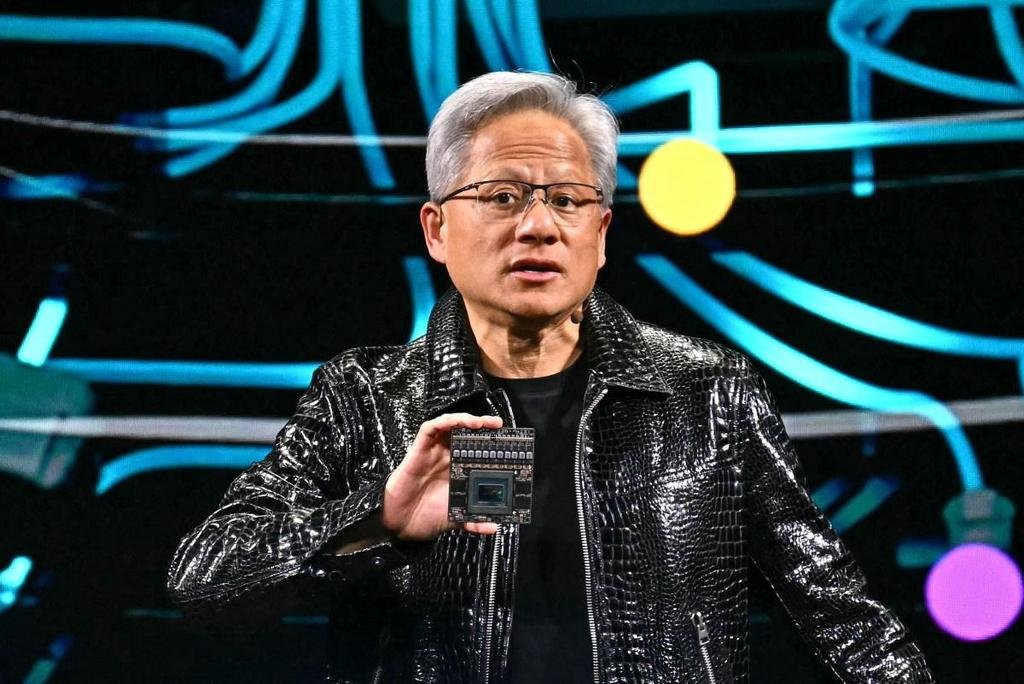 Nvidia ralentit avec OpenAI et Anthropic : la vraie raison derrière le « on s’arrête là » de Jensen Huang