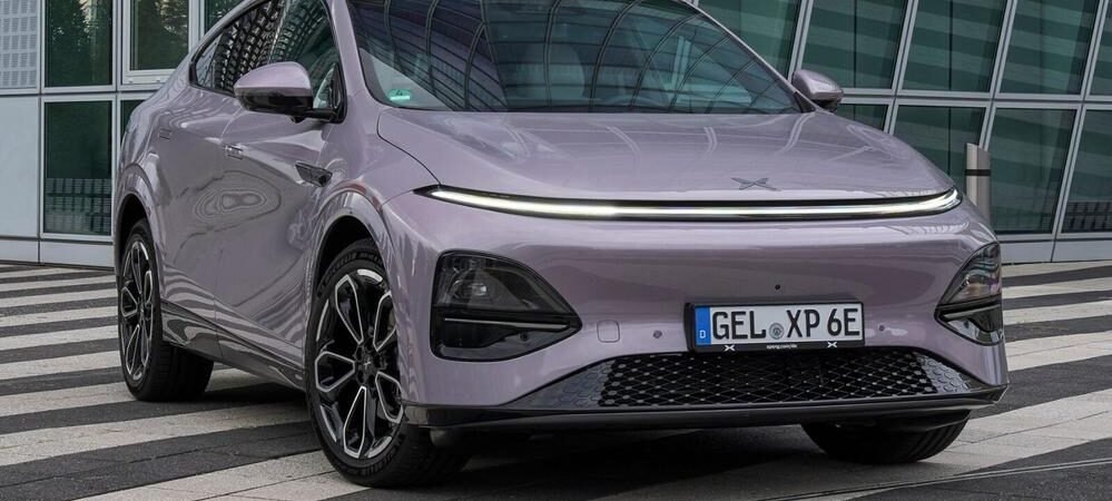Xpeng G6 : le SUV électrique qui recharge en 12 minutes et fait trembler Tesla… et votre portefeuille !