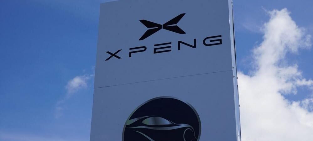 Xpeng électrise Wall Street : l’IA de conduite autonome chinoise qui fait trembler Tesla (et les autres)