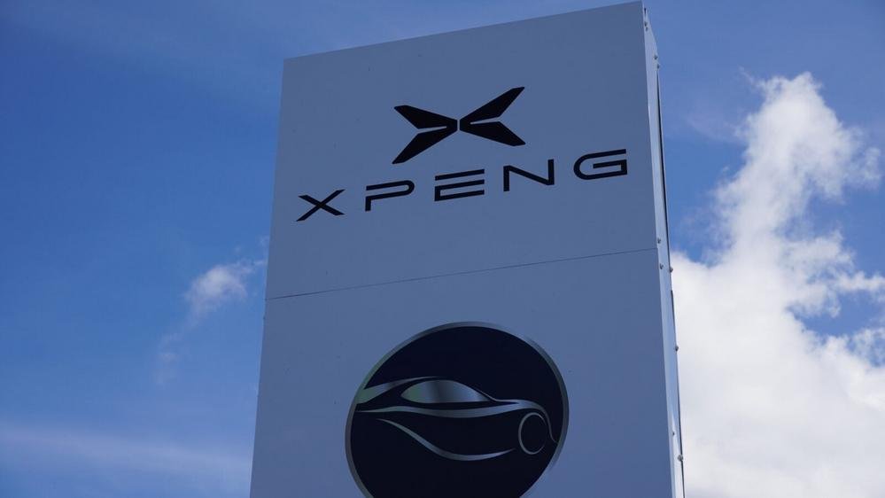 Xpeng électrise Wall Street : l’IA de conduite autonome chinoise qui fait trembler Tesla (et les autres)
