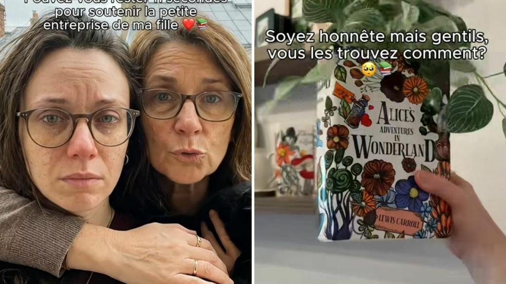 Arnaque à l’IA : comment de fausses créatrices en larmes manipulent vos émotions et votre portefeuille sur les réseaux sociaux
