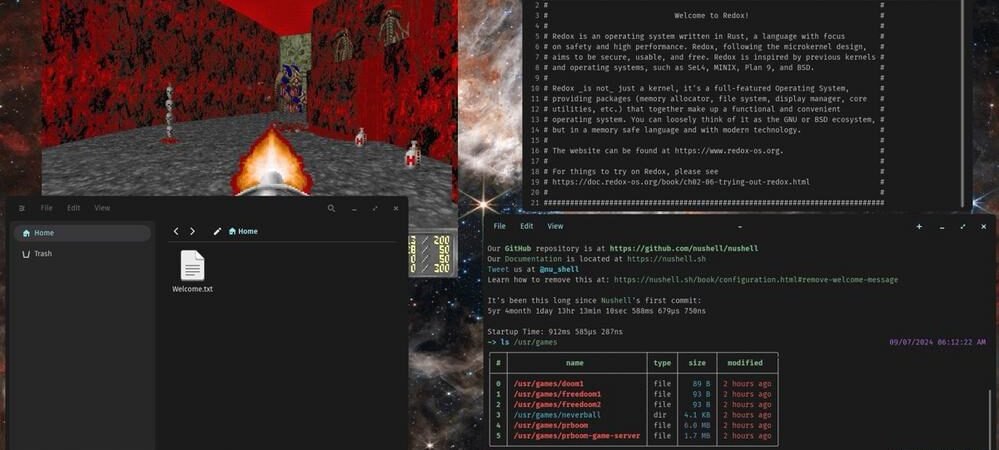 Redox OS : Le système d&rsquo;exploitation en Rust qui dit non au code généré par IA (et c&rsquo;est pas négociable !)