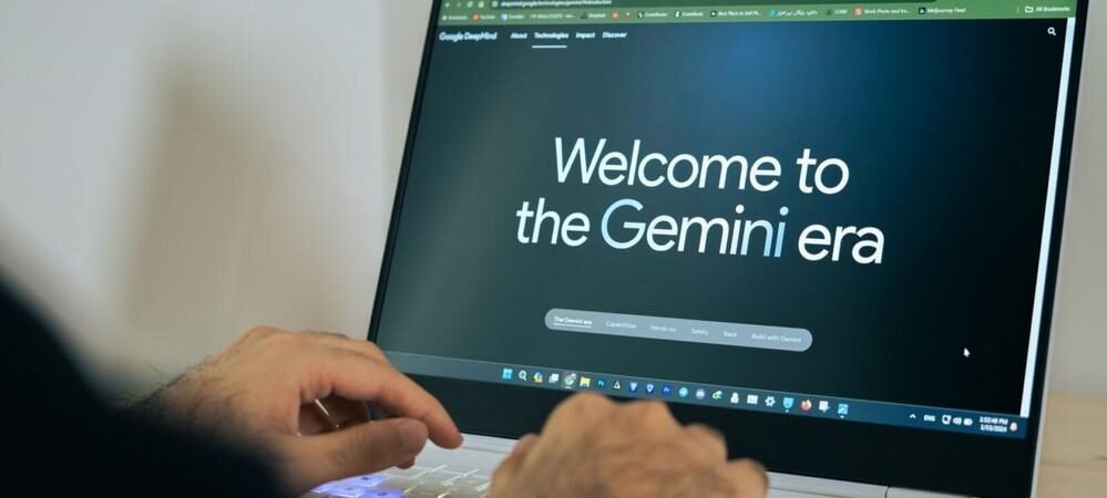 Google Gemini Omni est là : Créez des vidéos IA ultra-réalistes… avant même d’avoir terminé votre café !