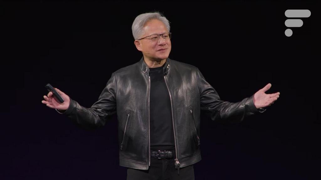 Nvidia à 5 500 milliards : l’entreprise qui vaut 1,5 fois la France… et ce que ça dit vraiment de la vague IA