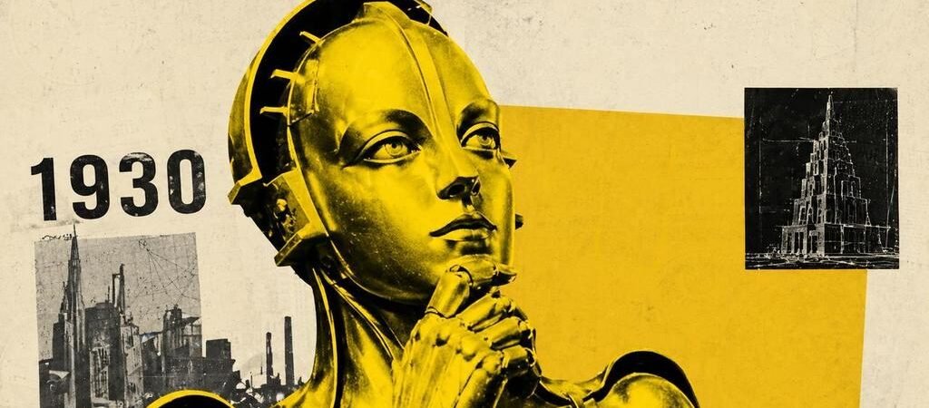 Une IA coincée en 1930 face à notre monde : ce que Talkie révèle sur les LLM, leurs biais… et leurs petites mythos
