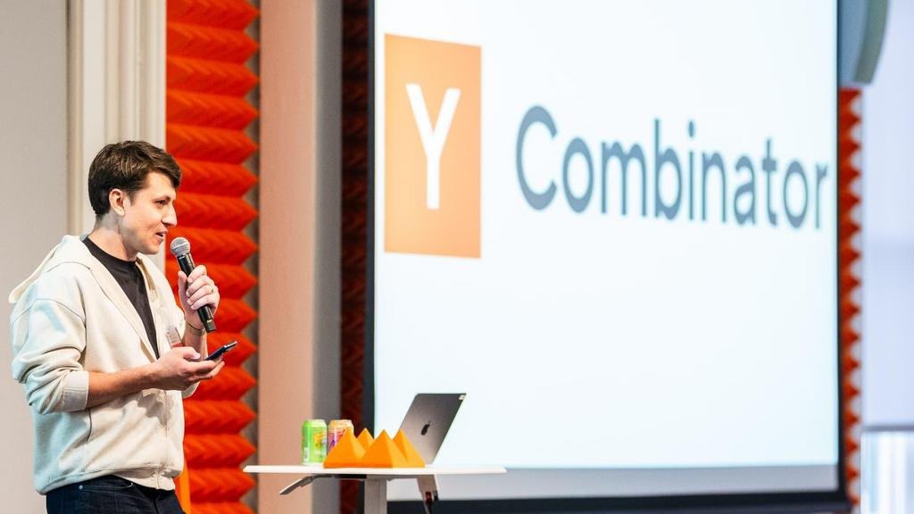 Y Combinator vu de l’intérieur: la recette (presque) secrète qui transforme une idée en start-up mondiale et pourquoi les Français en raffolent