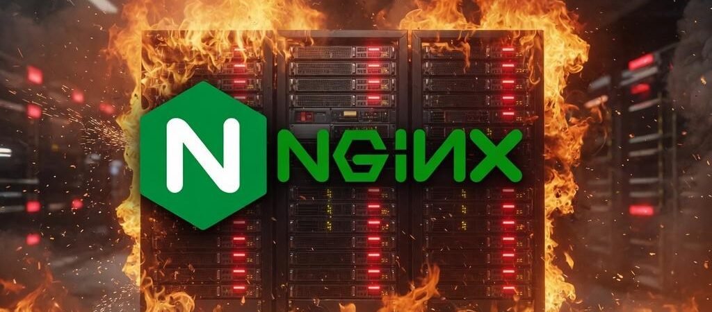Une faille critique cachée dans Nginx depuis 18 ans : La cybersécurité tremble (et l’IA marque un point)